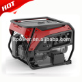 Factory price 2kva gasoline generator de gasolina de 4 tiembo